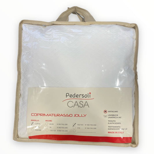 Copriguanciale Profili Jolly antiacaro con cerniera