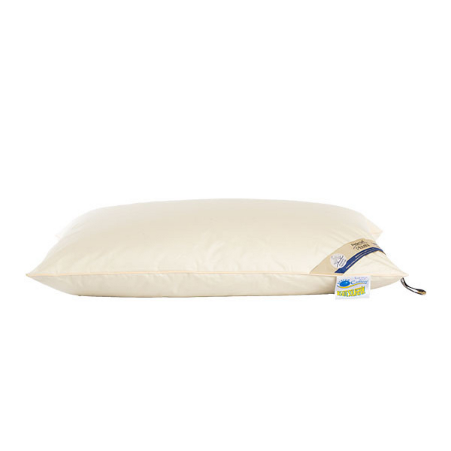 Guanciale Classic twill protex Pomerania