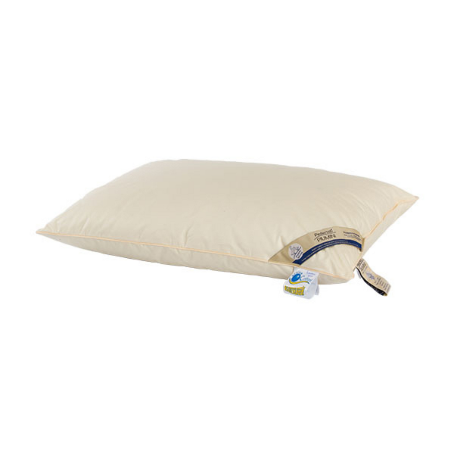 Guanciale Classic twill protex Pomerania