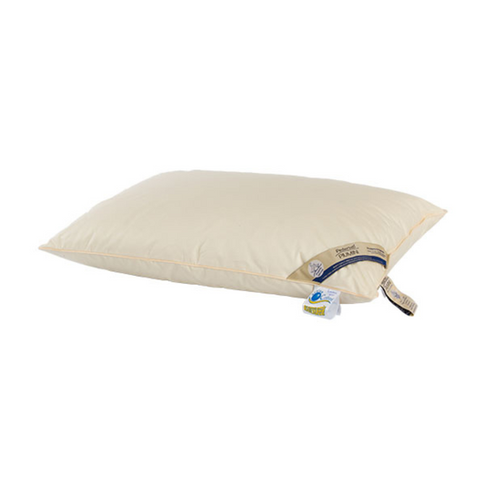 Guanciale Classic twill protex Pomerania