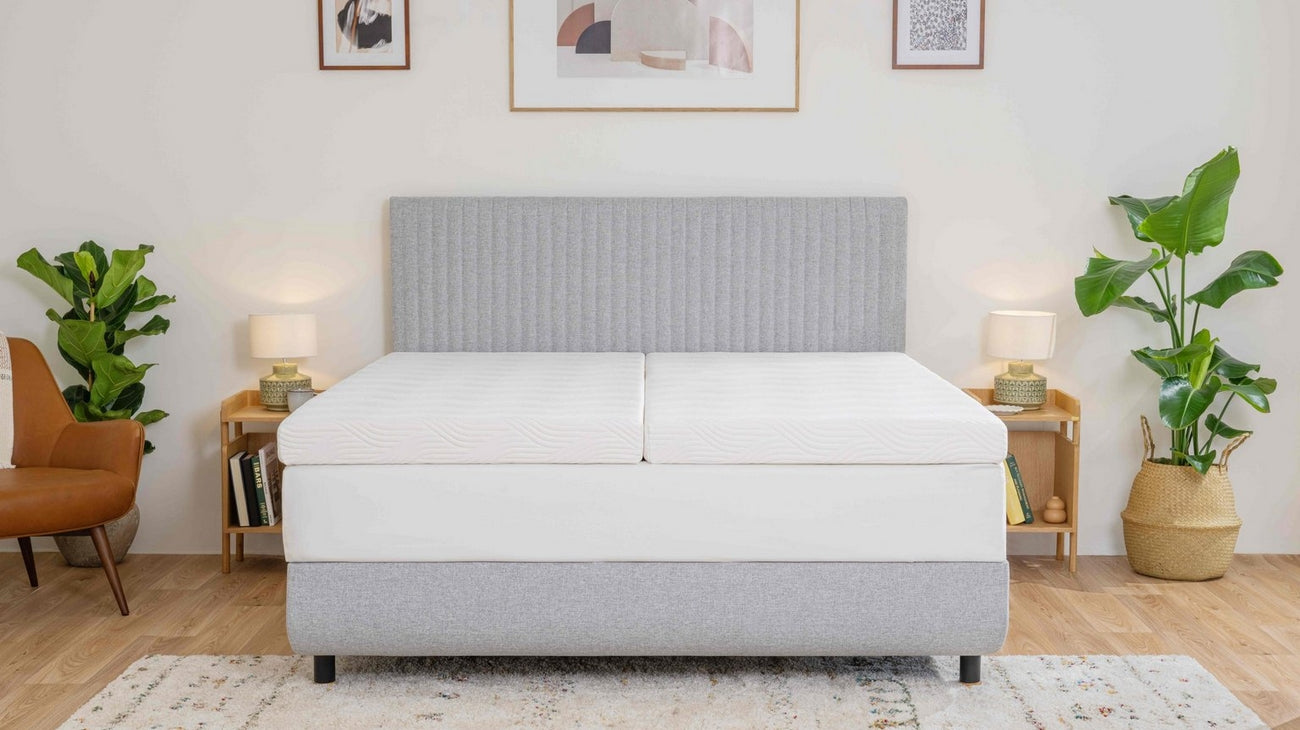 Topper Tempur Pro Plus SmatCool Firm