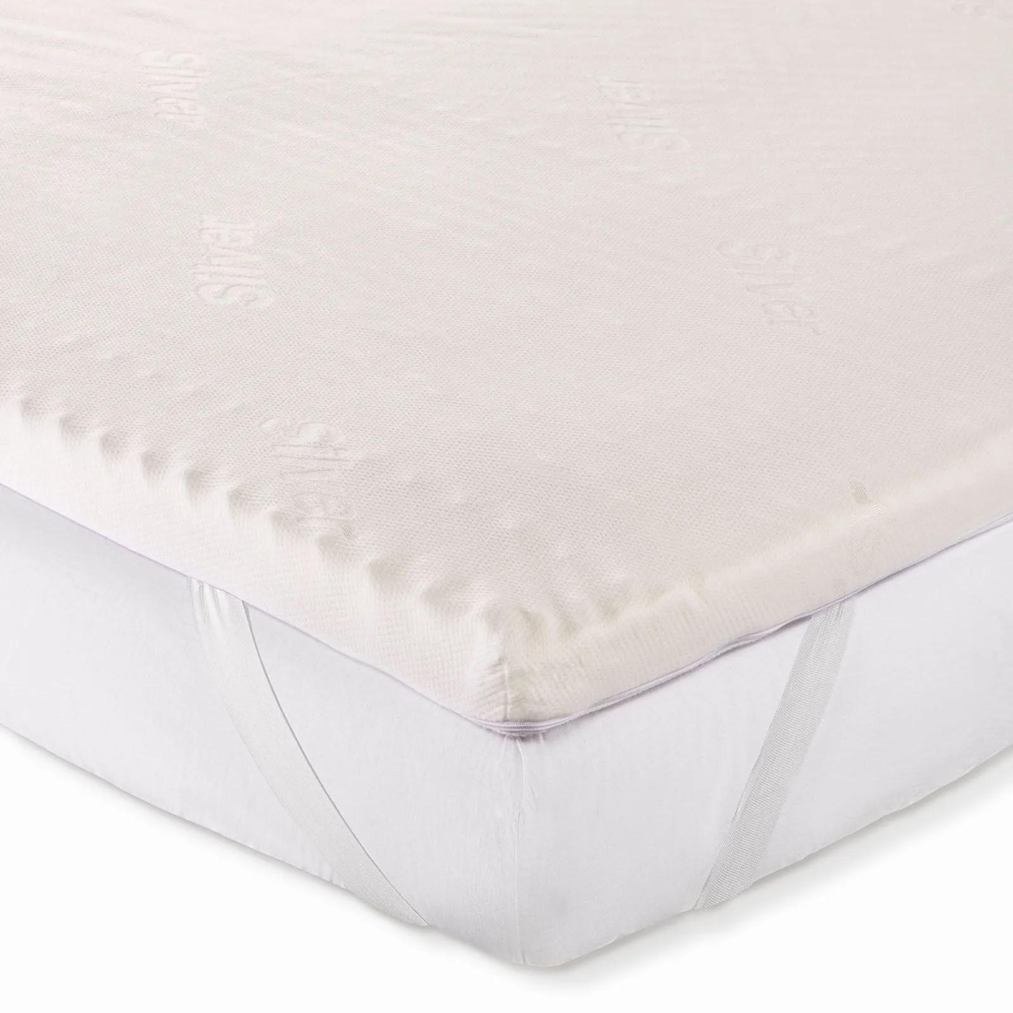 Topper Caleffi Memory 4 Hotel