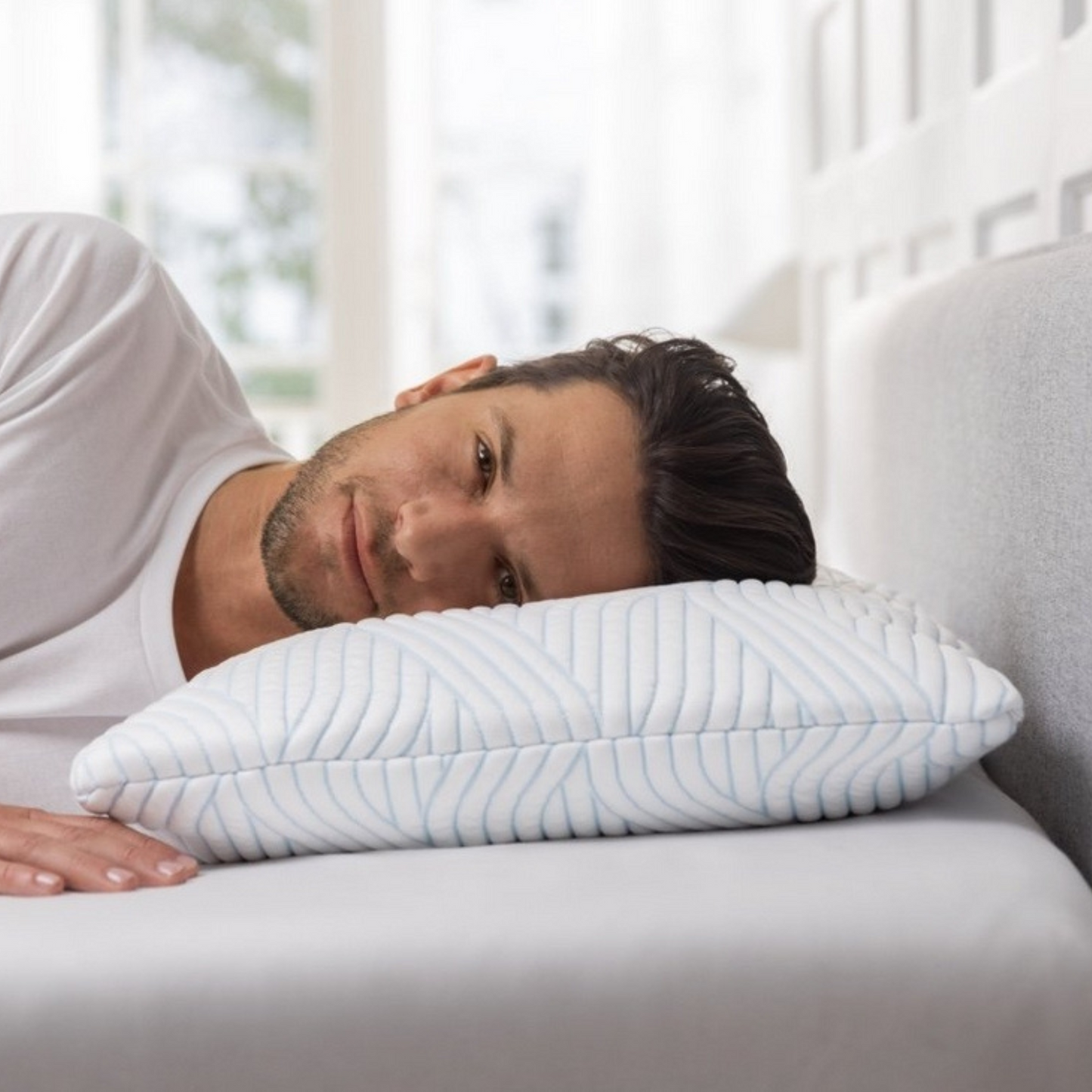 Guanciale Tempur  Comfort Soft