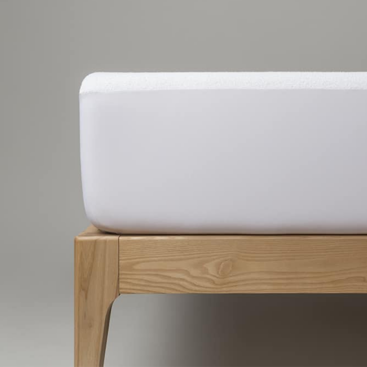 Coprimaterasso Velfont Eco Sfera in materiali riciclati Planet Care
