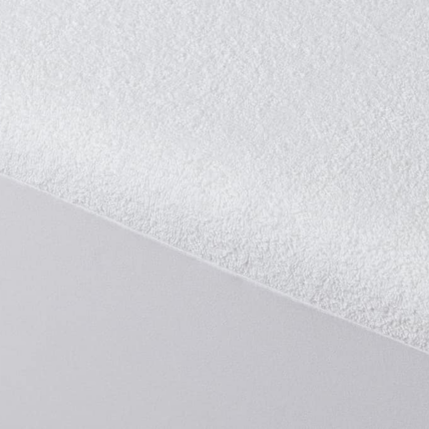 Coprimaterasso Velfont Eco Sfera in materiali riciclati Planet Care