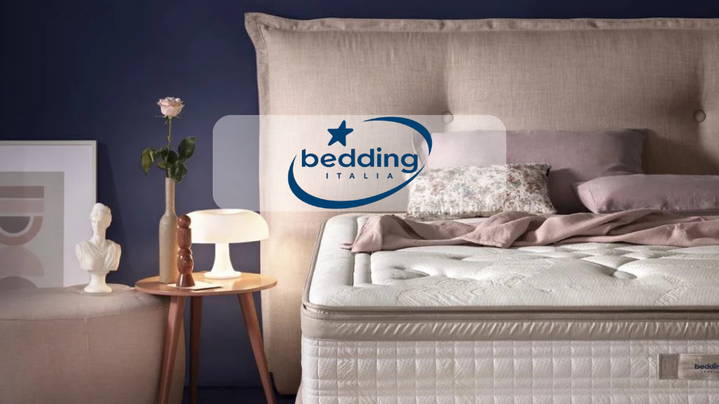 Bedding topper