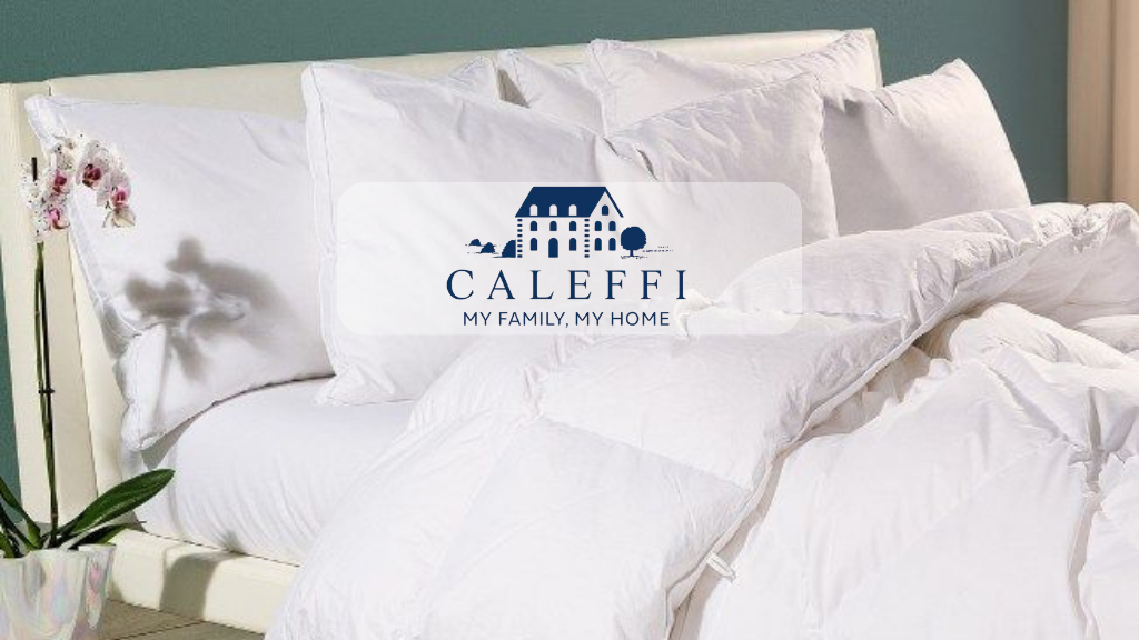 Caleffi - Topper