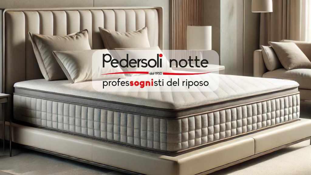 Pedersoli home topper
