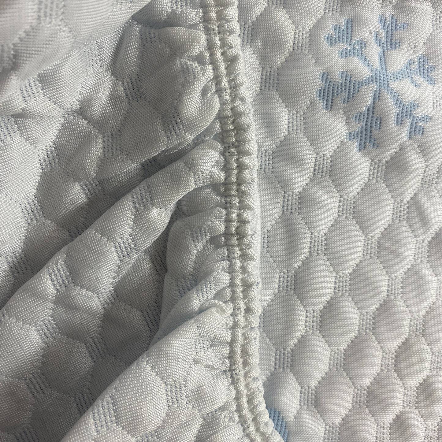 Coprimaterasso Pedersoli Notte Freeze