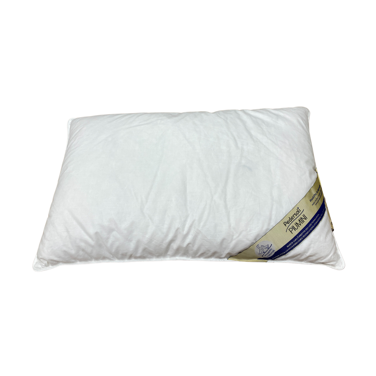 Guanciale Classic twill protex Pomerania