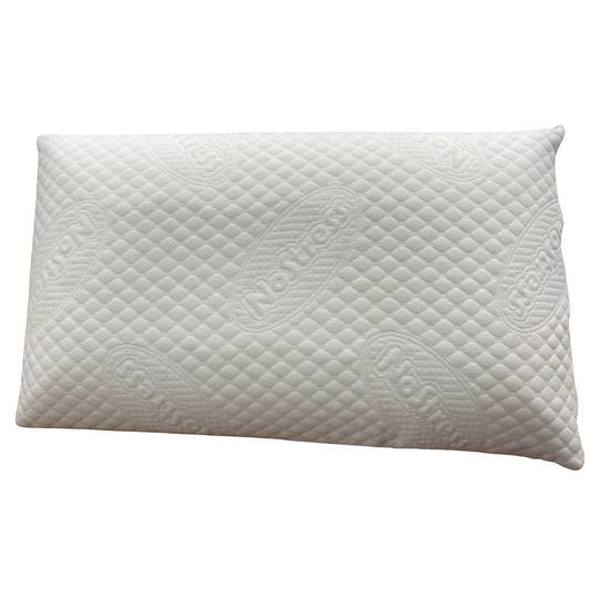 Guanciale Pedersoli Notte No Stress Memory Con Federa No Stress