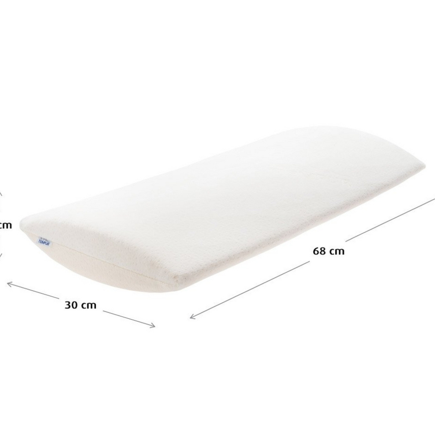 Cuscino Multi Pillow Tempur