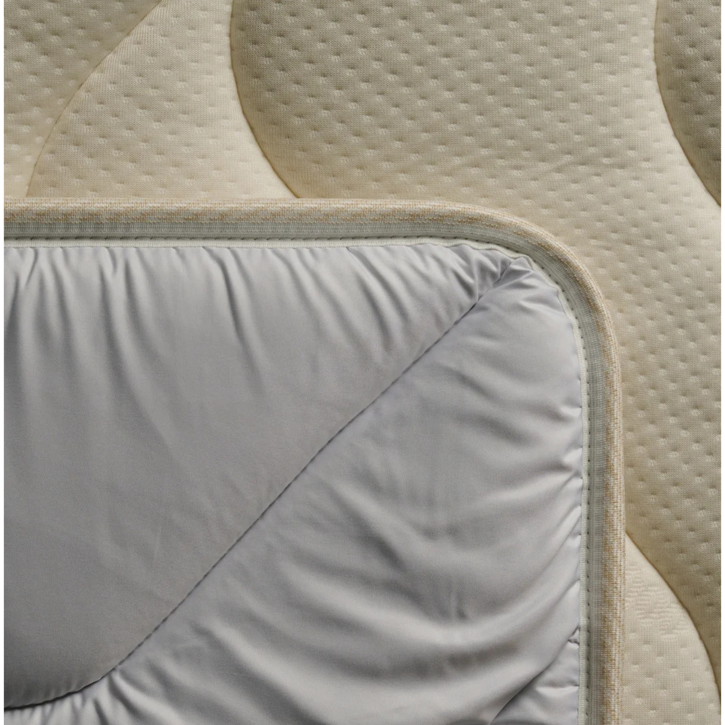 Topper Simmons Natural Wave