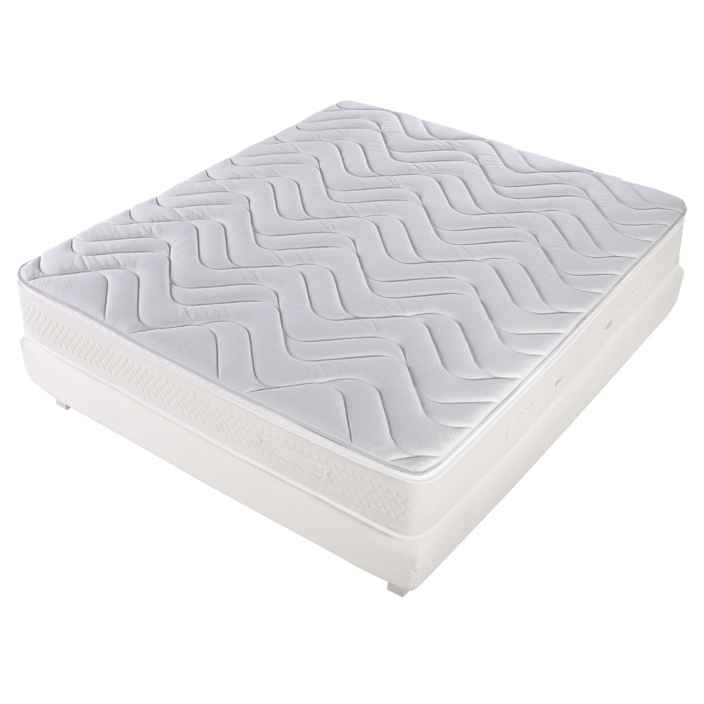 Topper Simmons Natural Wave