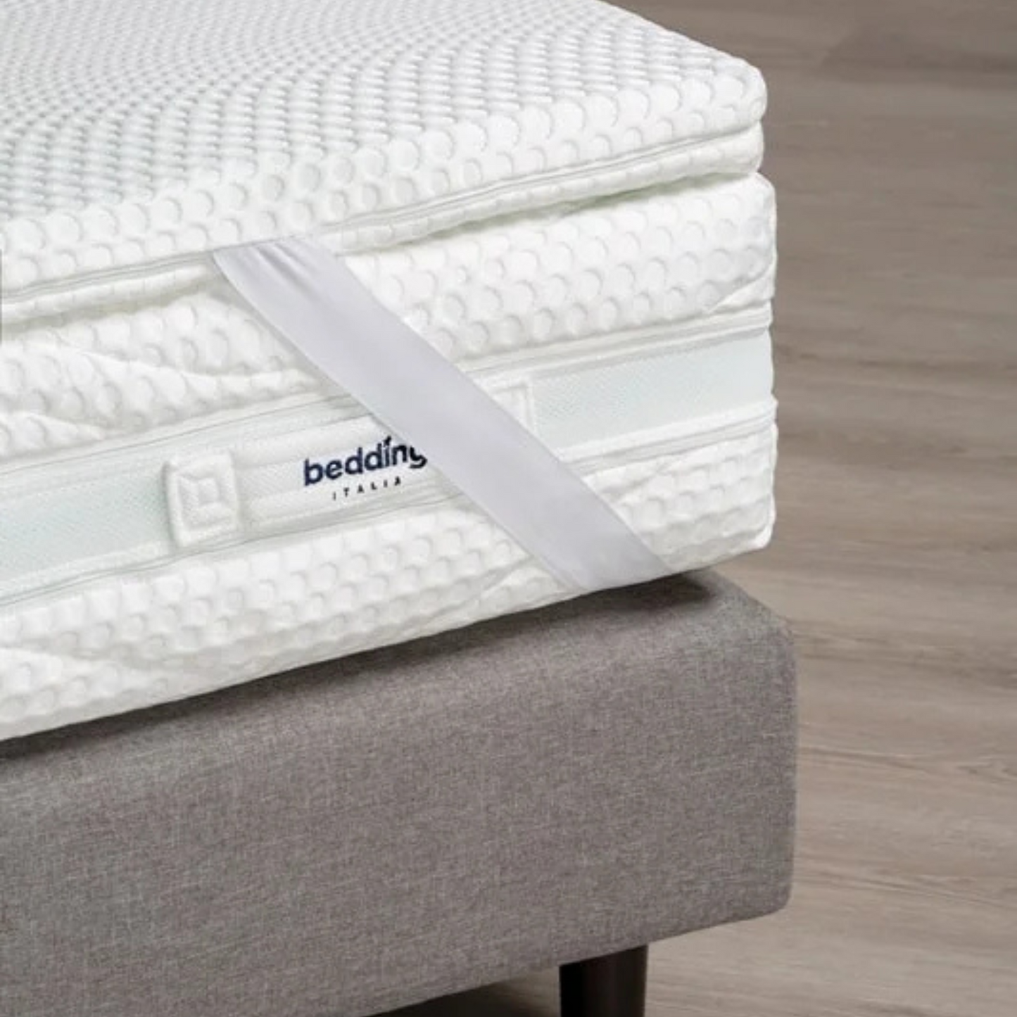 Comfortop Soft Touch Piazzato H.3 cm
