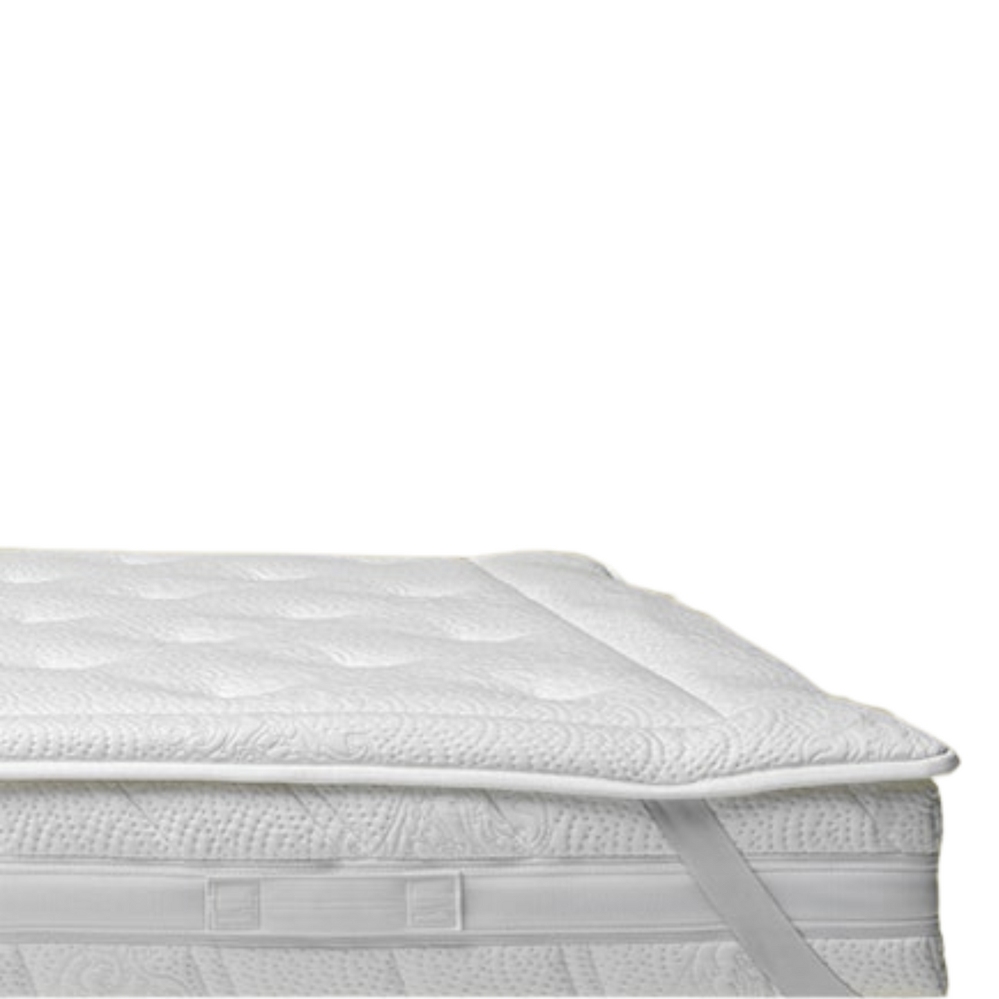 Topper Dorsal Cotone
