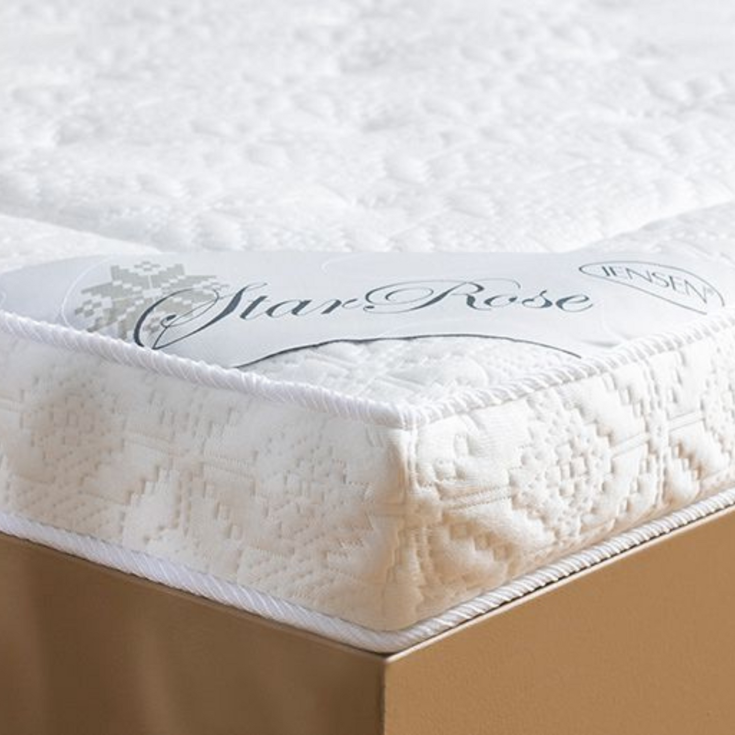 Topper Jensen StarRose Lattice Innergetic