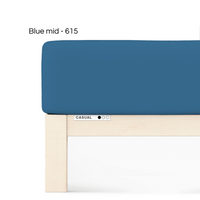 Matrimoniale / Blue Mid 615