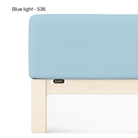 180/200x200 / Blue Light 536