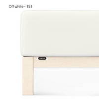 180/200x200 / Off White 181