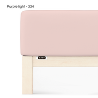 180/200x200 / Purple Light 334