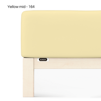 180/200x200 / Yellow Mid 164