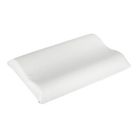 43x68x12 cm / Bianco