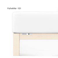 Matrimoniale / Full White 101
