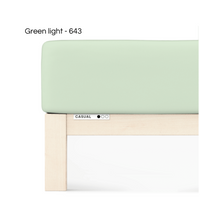Francese / Green Light 643