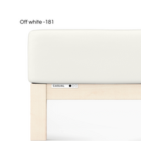 Matrimoniale / Off White 181