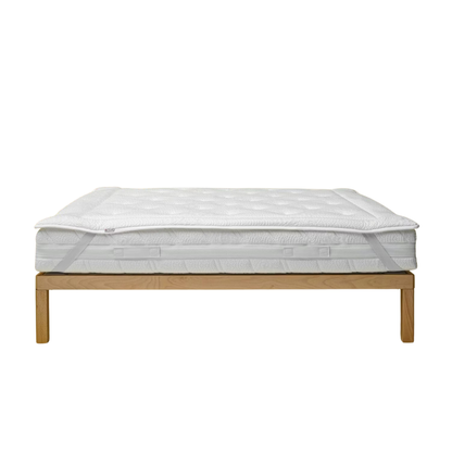 Topper Armonia in Soft Care 2.0 h. 4 cm Dorsal
