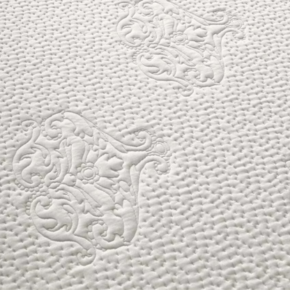 Topper Armonia in Soft Care 2.0 h. 4 cm Dorsal