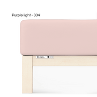 Matrimoniale / Purple Light 334