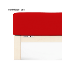 Matrimoniale / Red Deep 285