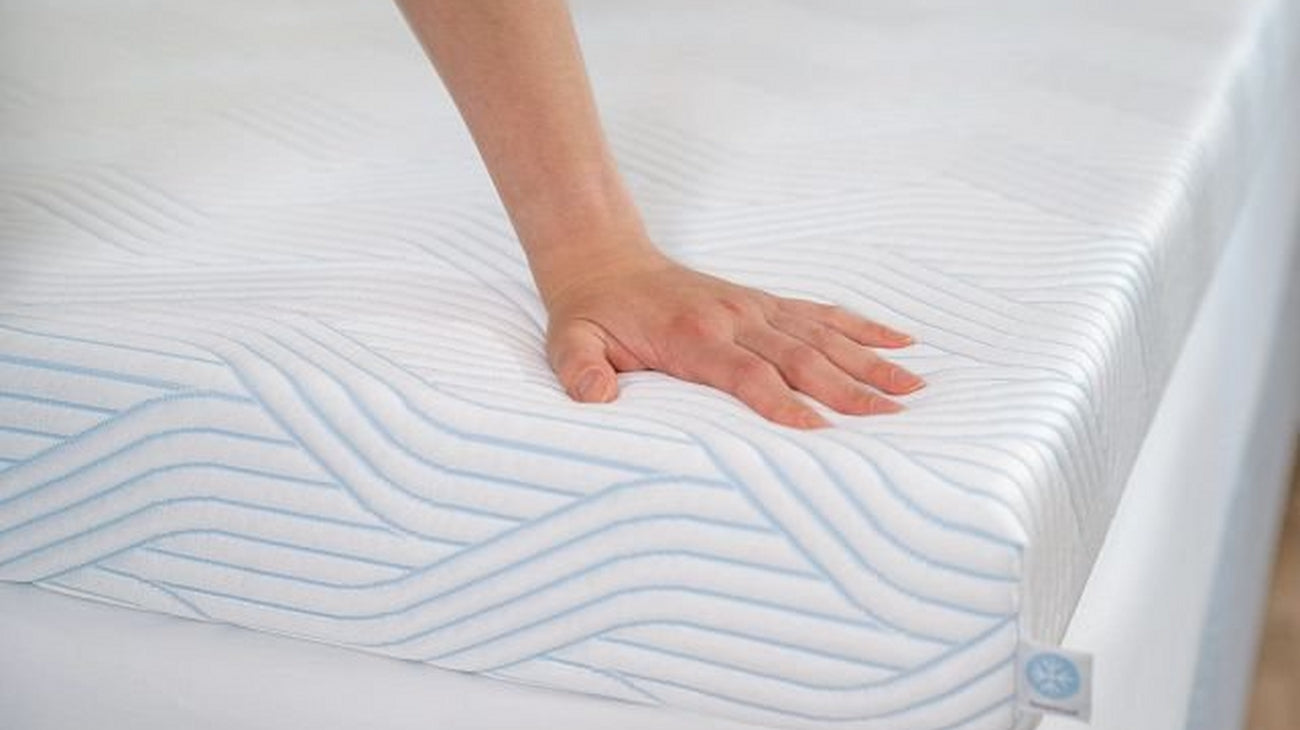 Topper Tempur Pro Plus SmatCool Soft