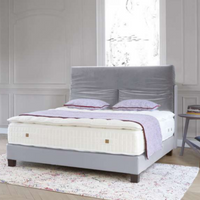 80x190 Singolo / Bianco