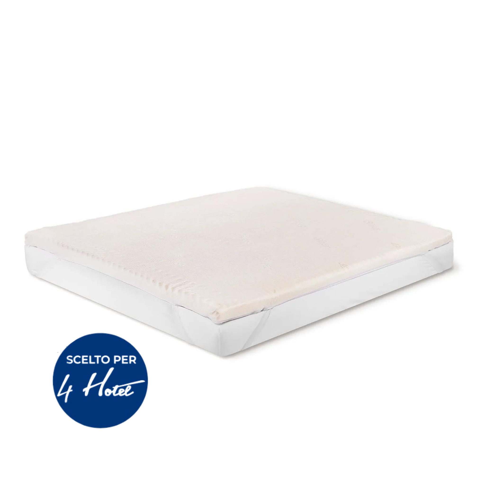 Topper Caleffi Memory 4 Hotel