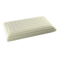 40x70 H.10 / Bianco
