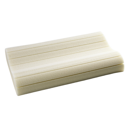 Guanciale Bultex anatomico Pulse cervicale doppia onda