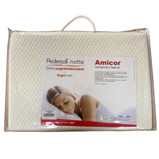 Coprimaterasso Pedersoli Notte Amicor