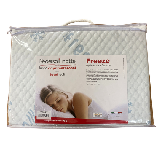 Coprimaterasso Pedersoli Notte Freeze