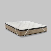 80x200 / Bianco