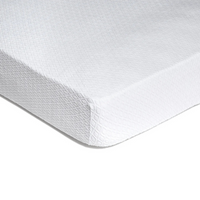 Matrimoniale / Bianco