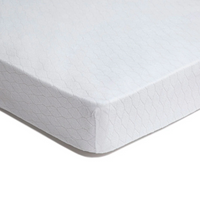 Matrimoniale e king size / Bianco