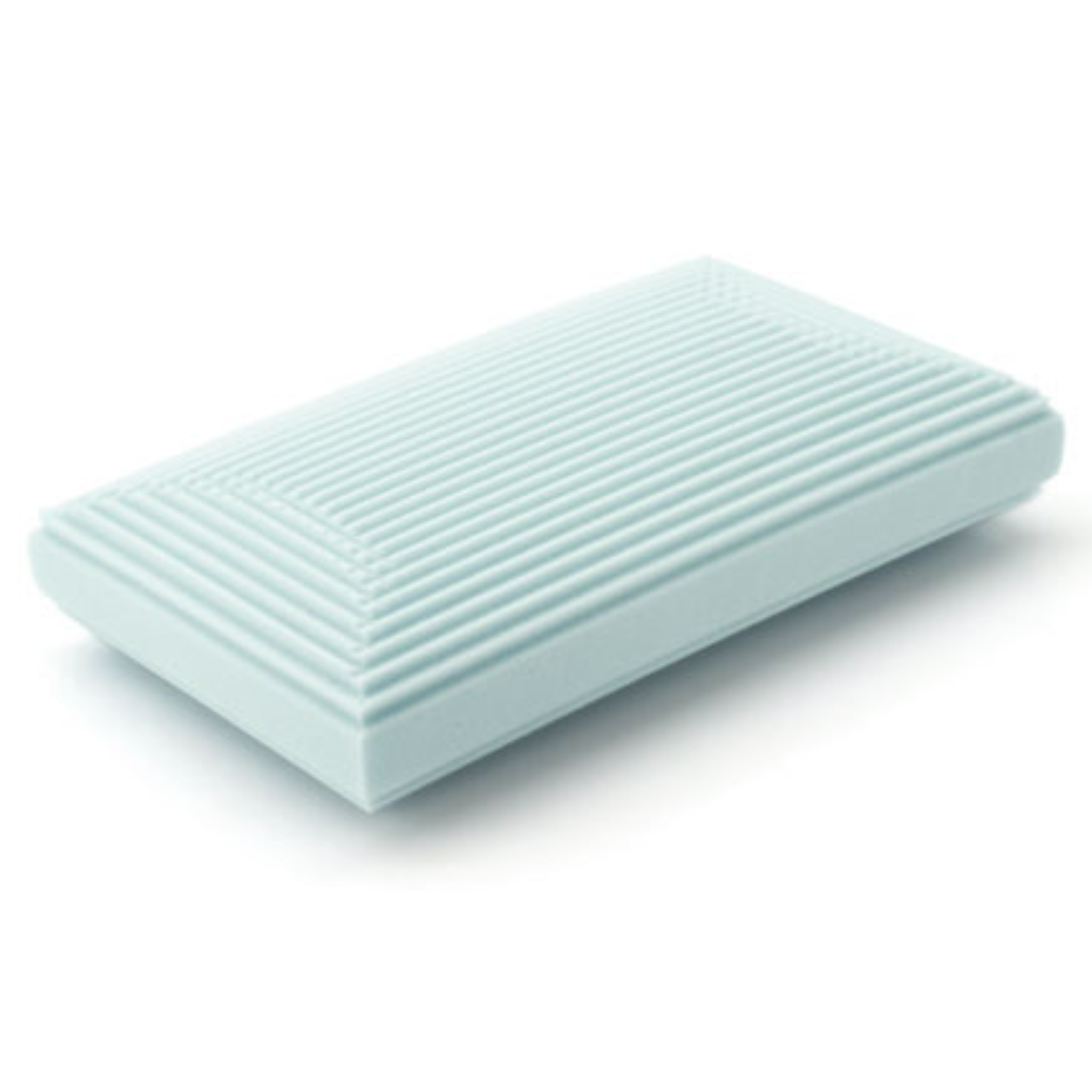 Guanciale Dorsal Elisir Base gel saponetta