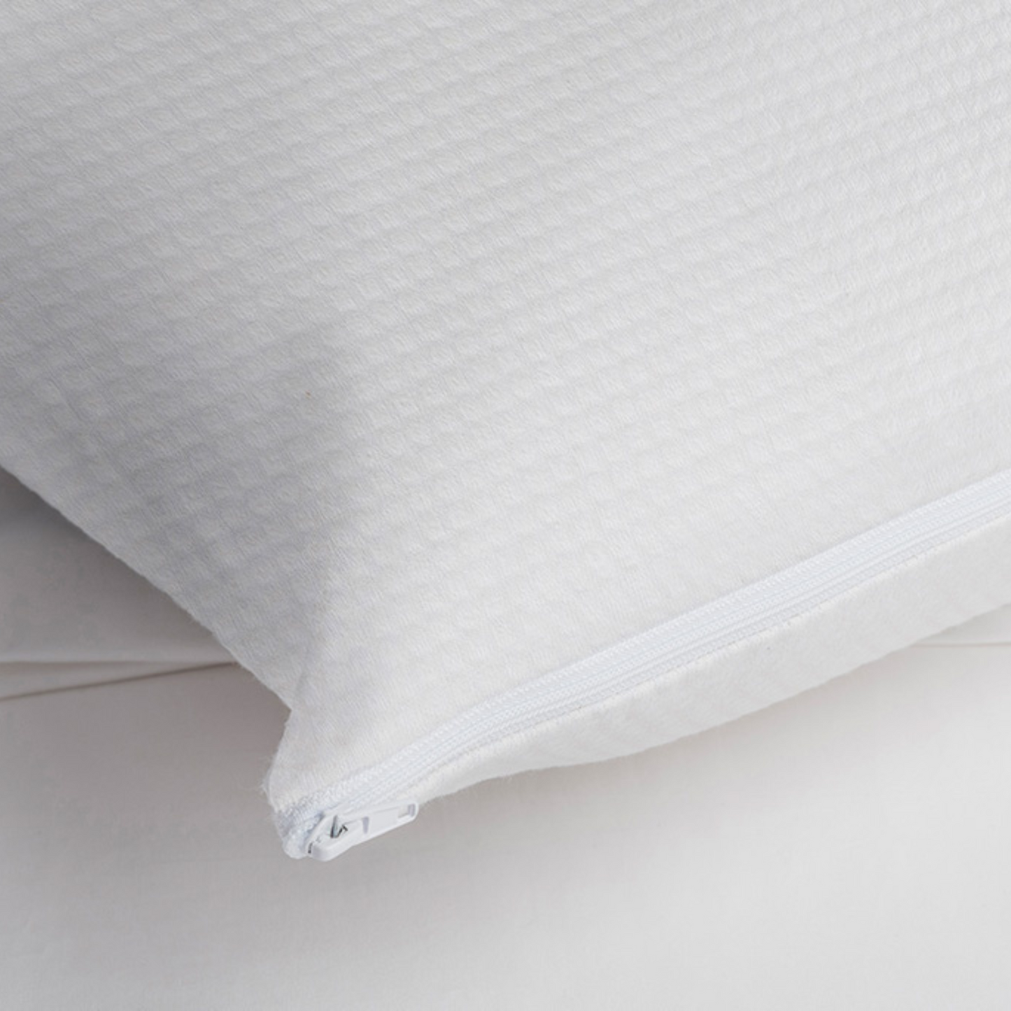 Copriguanciale Velfont Frost 100% cotone termoregolatore
