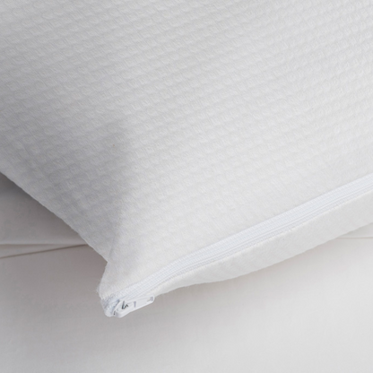 Copriguanciale Velfont Frost 100% cotone termoregolatore