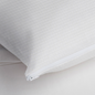 Copriguanciale Velfont Frost 100% cotone termoregolatore