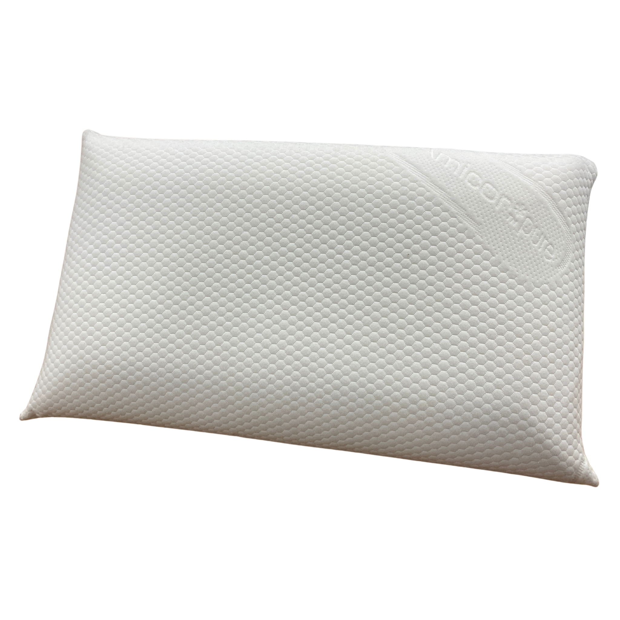 Guanciale Pedersoli Notte Air Latex E-Latex 1000 Fori Con Federa Amicor