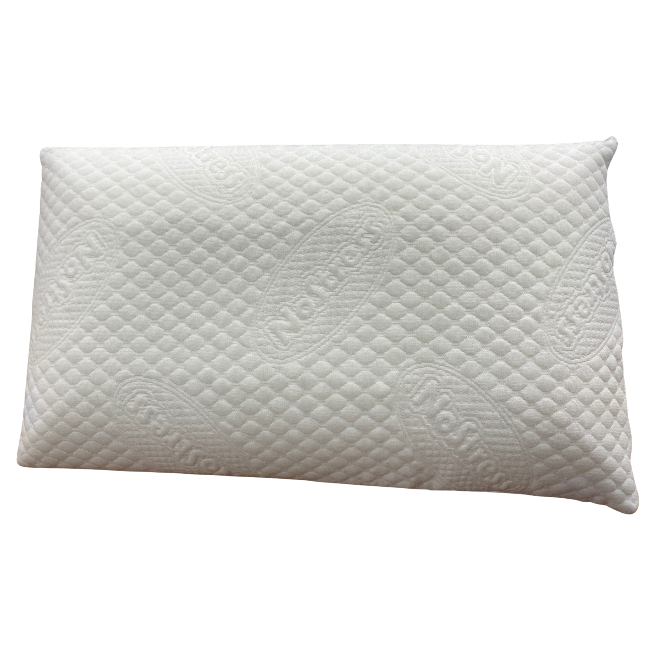 Guanciale Pedersoli Notte No Stress Memory Con Federa No Stress